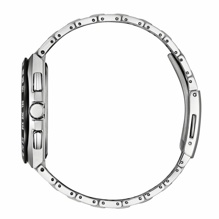 Orologio Citizen Promaster Radiocontrollato AT8238-84A - immagine 2