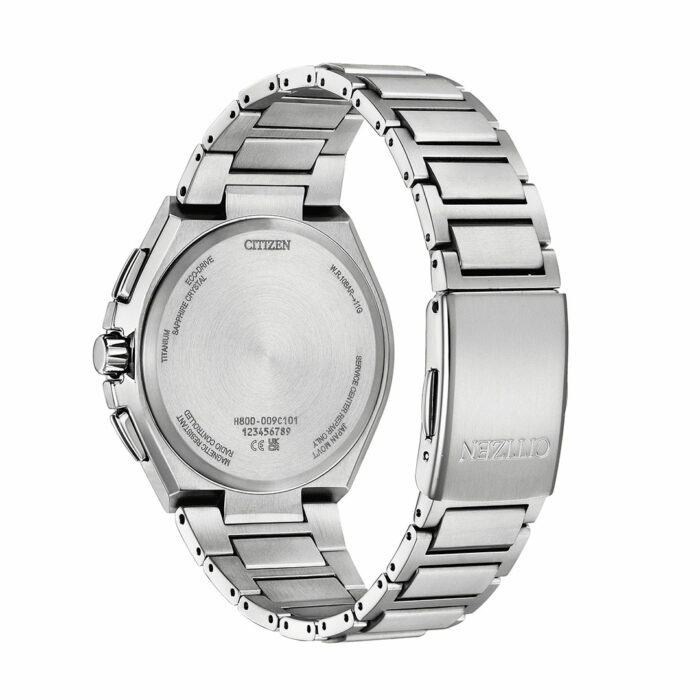 Orologio Citizen Promaster Radiocontrollato AT8238-84A - immagine 3