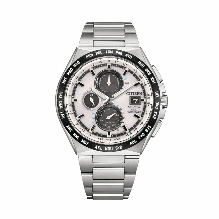 Orologio Citizen Promaster Radiocontrollato AT8238-84A
