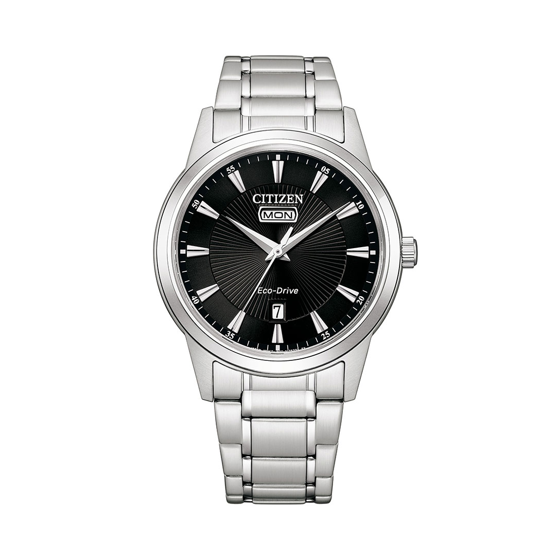 Orologio Citizen Classic Eco-Drive AW0100-86E