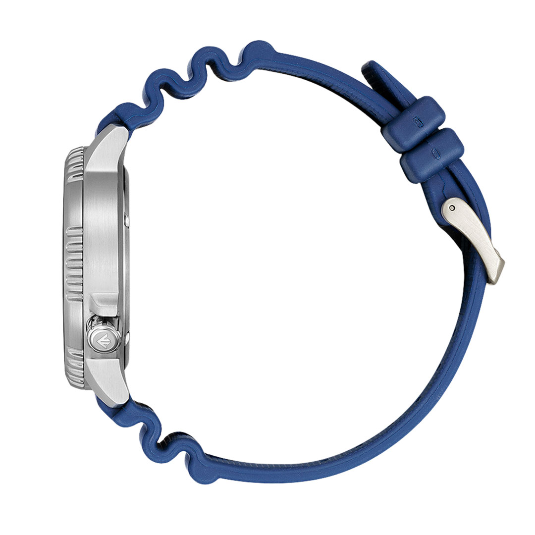 Orologio Citizen Diver Eco Drive 200 mt BN0168-06L - immagine 3