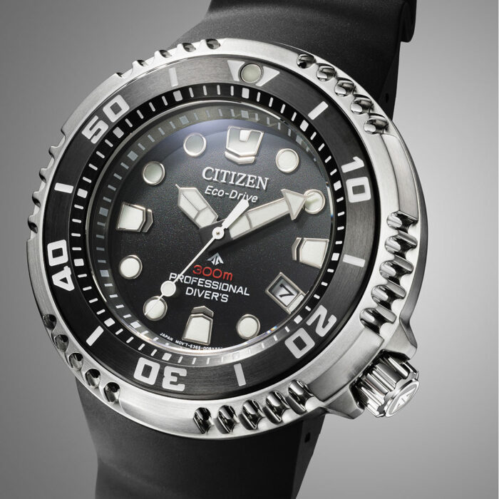 Orologio Citizen Promaster Diver BN1024-01E - immagine 4