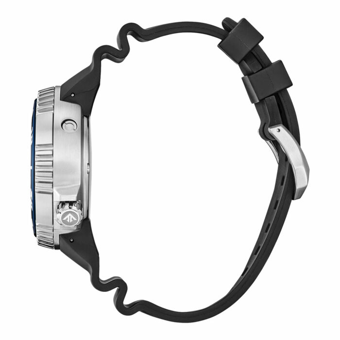 Orologio Citizen Promaster Diver Blu BN1025-08L - immagine 2