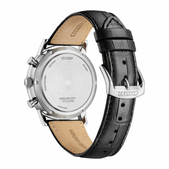 Orologio Citizen Classic Crono CA4630-02A - immagine 2