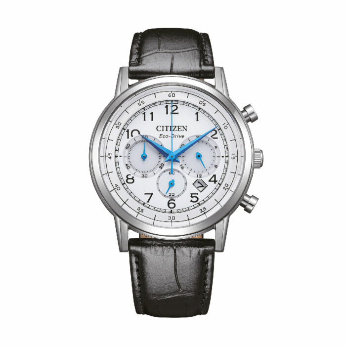 Orologio Citizen Classic Crono CA4630-02A