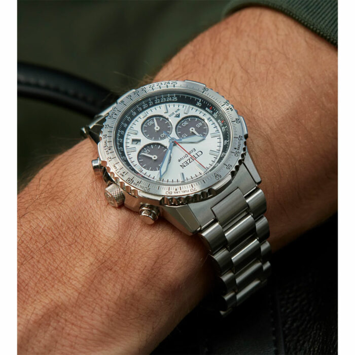 Orologio Citizen Promaster Navihawk CA4660-61A - immagine 2