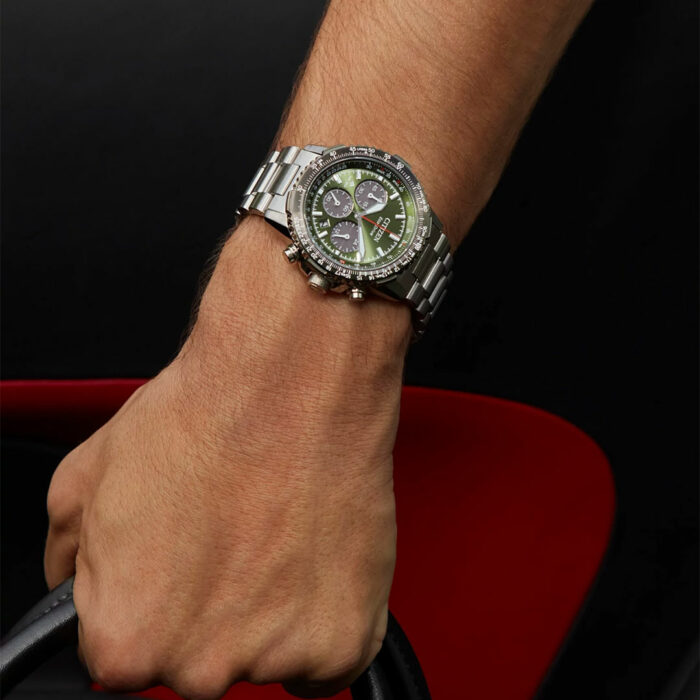 Orologio Citizen Promaster Navihawk CA4664-60W - immagine 3