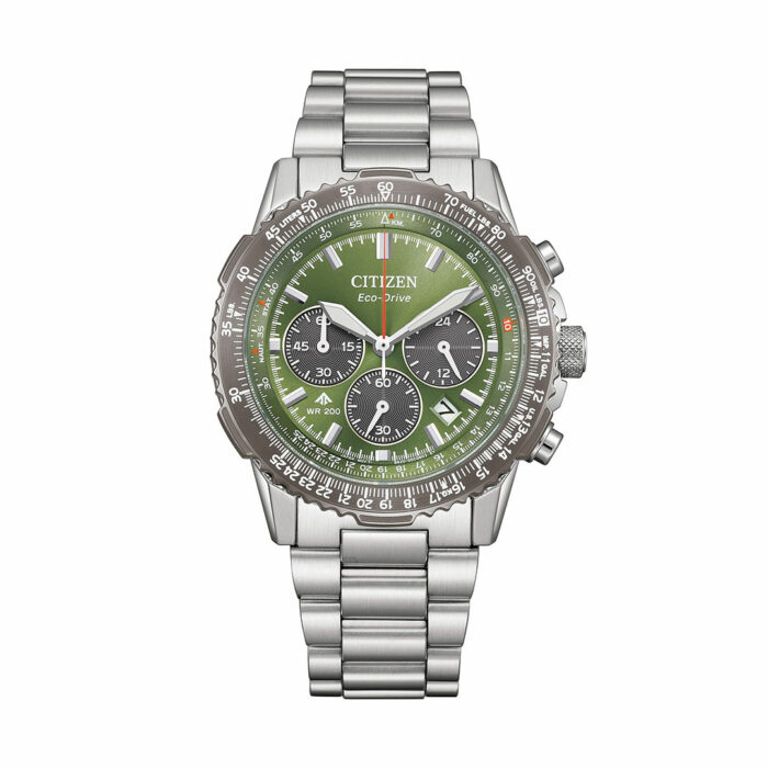 Orologio Citizen Promaster Navihawk CA4664-60W