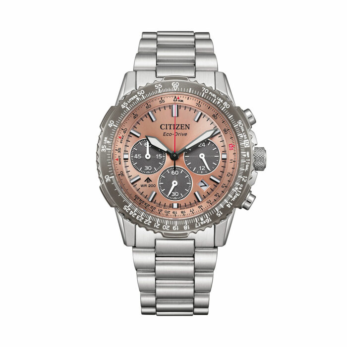 Orologio Citizen Promaster Navihawk Rosa CA4664-60X