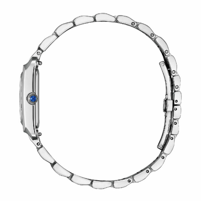 Orologio Citizen L Elongated Square EW5620-55A - immagine 3