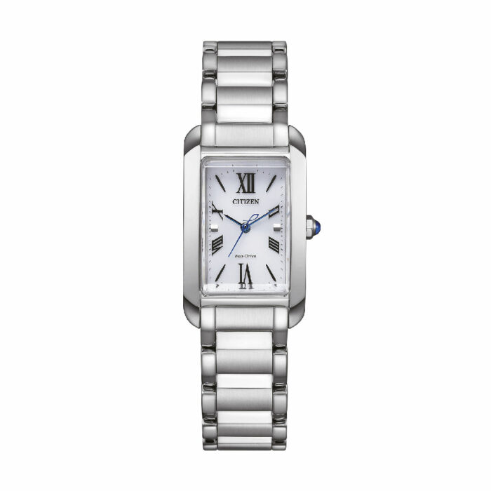 Orologio Citizen L Elongated Square EW5620-55A