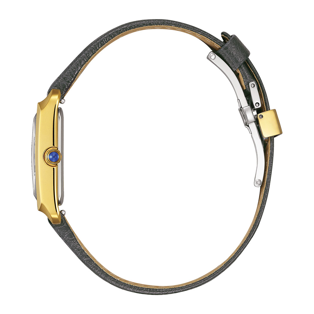 Orologio Citizen L Elongated Square EW5622-09P - immagine 2