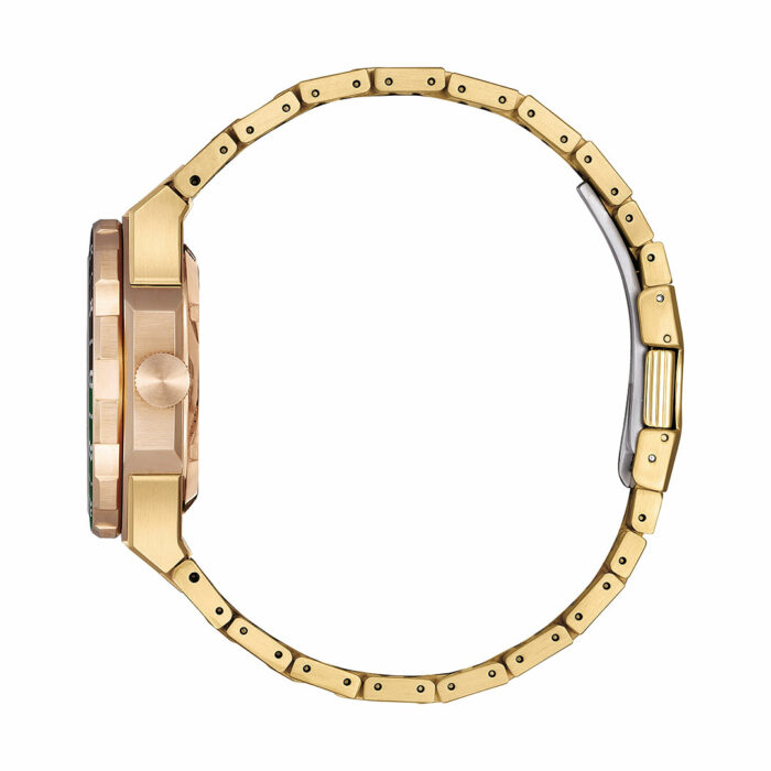 Orologio Citizen Series 8 Oro NB6033-51E - immagine 2