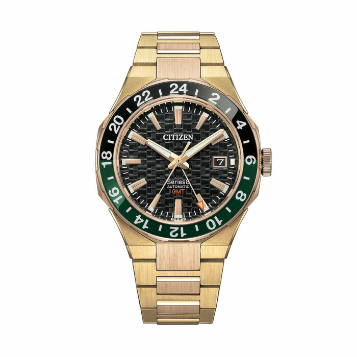 Orologio Citizen Series 8 Oro NB6033-51E