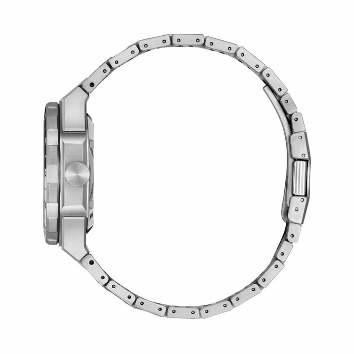 Orologio Citizen Series 8 Automatico GMT NB6034-58L - immagine 5