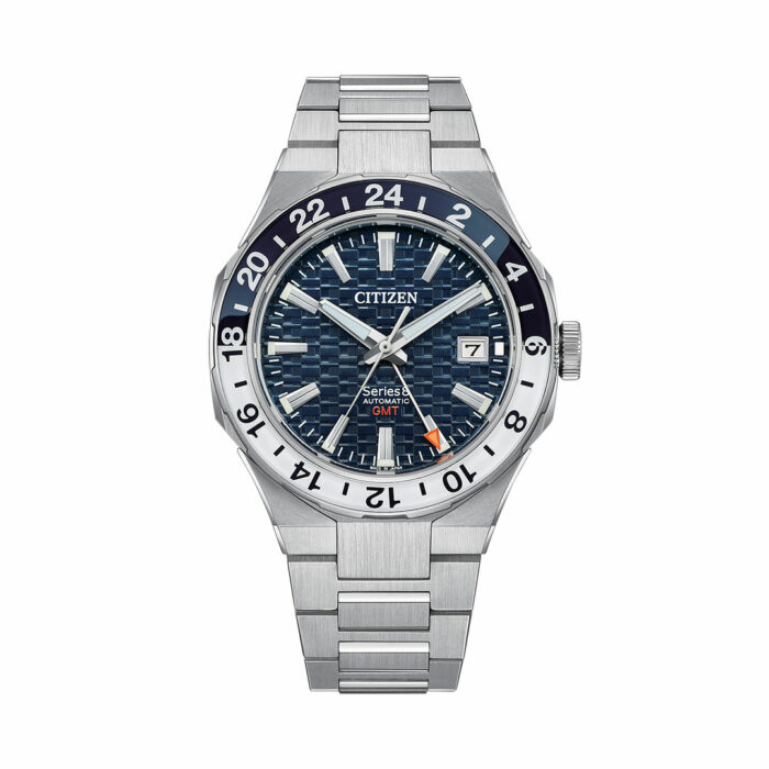 Orologio Citizen Series 8 Automatico GMT NB6034-58L