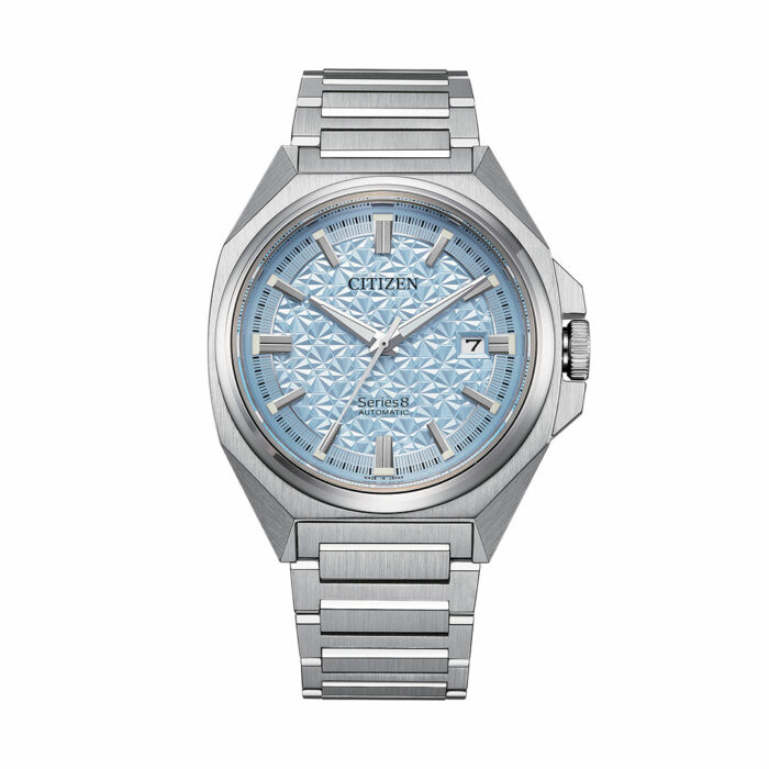 Orologio Citizen Series 8 831 Mechanical NB6051-59L