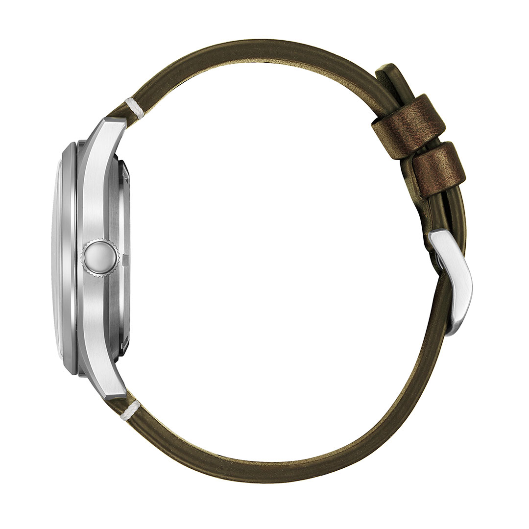 Orologio Citizen Crystal Seven Mechanical NH8390-03XE - immagine 5