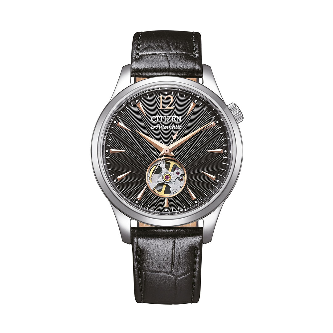 orologio Citizen Promaster Land verde JV1005-02W