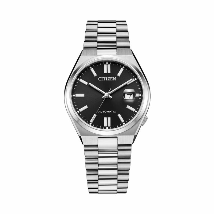 Orologio Citizen Tsuyosa Nero NJ0150-81E