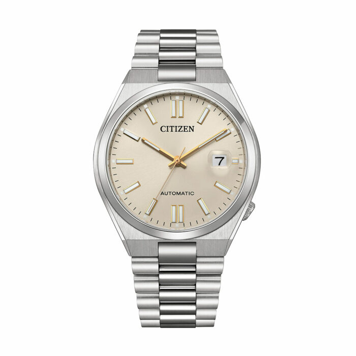 Orologio Citizen Tsuyosa Beige NJ0151-88W