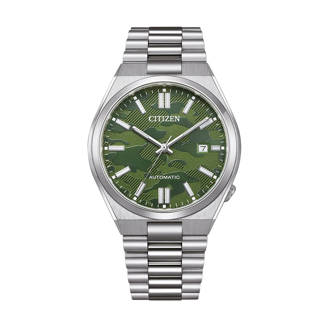 orologio Citizen Promaster Radiocontrollato AT8238-84L