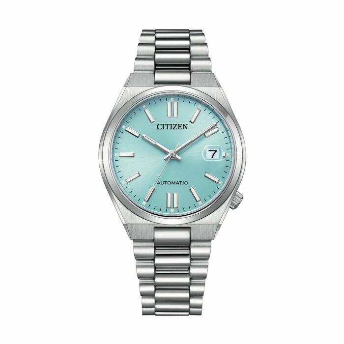 Orologio Citizen Tsuyosa Blu NJ0200-50L