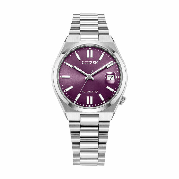 Orologio Citizen Tsuyosa Viola NJ0200-50W