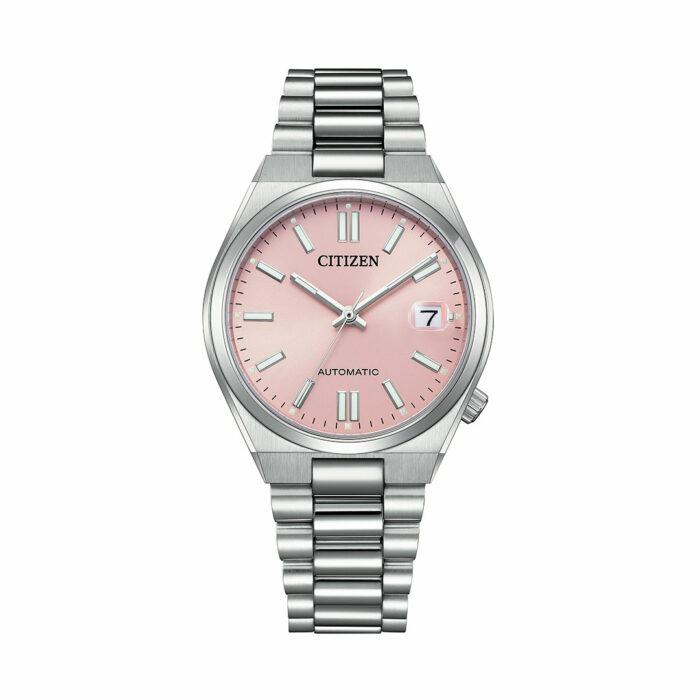 Orologio Citizen Tsuyosa Rosa NJ0200-50Z