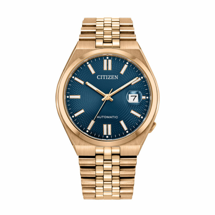 Orologio Citizen Tsuyosa 60 Rosa NK0023-57L