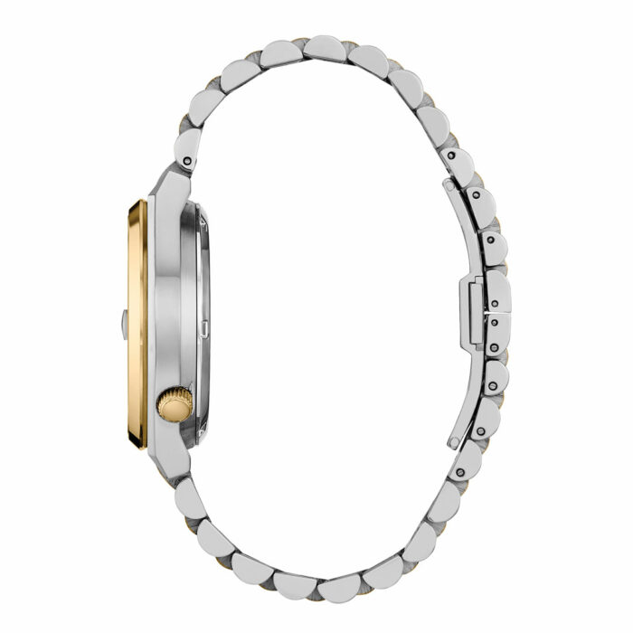 Orologio Citizen Tsuyosa 60 Bicolore NK0024-54X - immagine 5