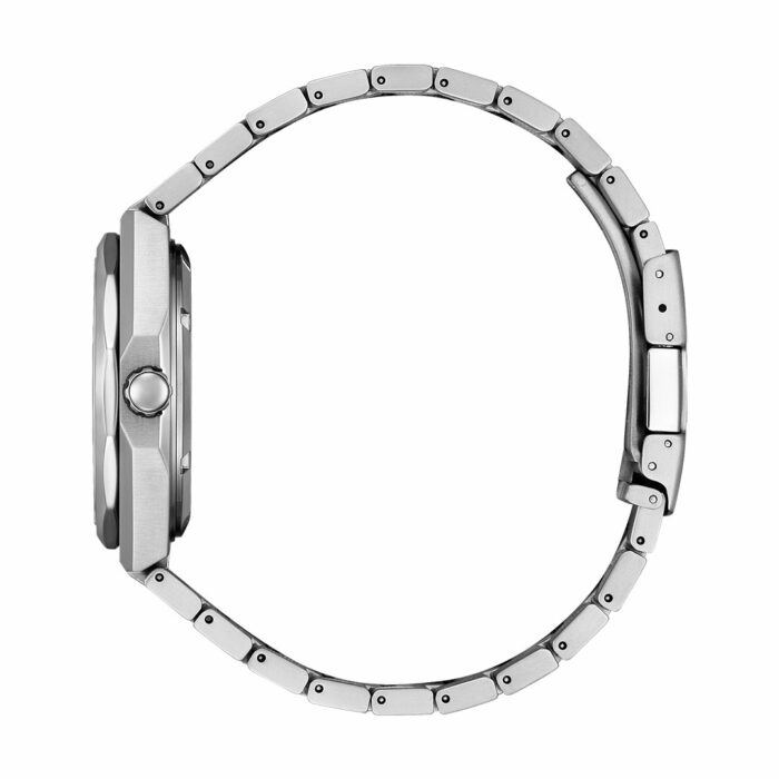 Orologio Citizen Zenshin 60 Super Titanium Blu NK5020-58L - immagine 2