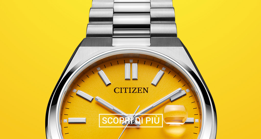 Orologi citizen