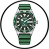 Orologi Citizen Promaster