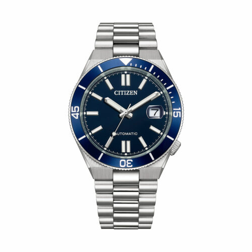 Orologio LIP GDG 35mm: Collezione Generale De Gaulle, Nero E Argento, Quarzo