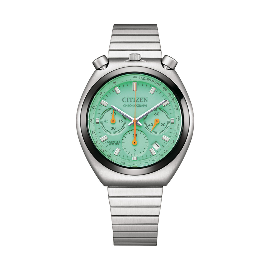 Orologio Citizen Tsuno Crono AN3660-73X