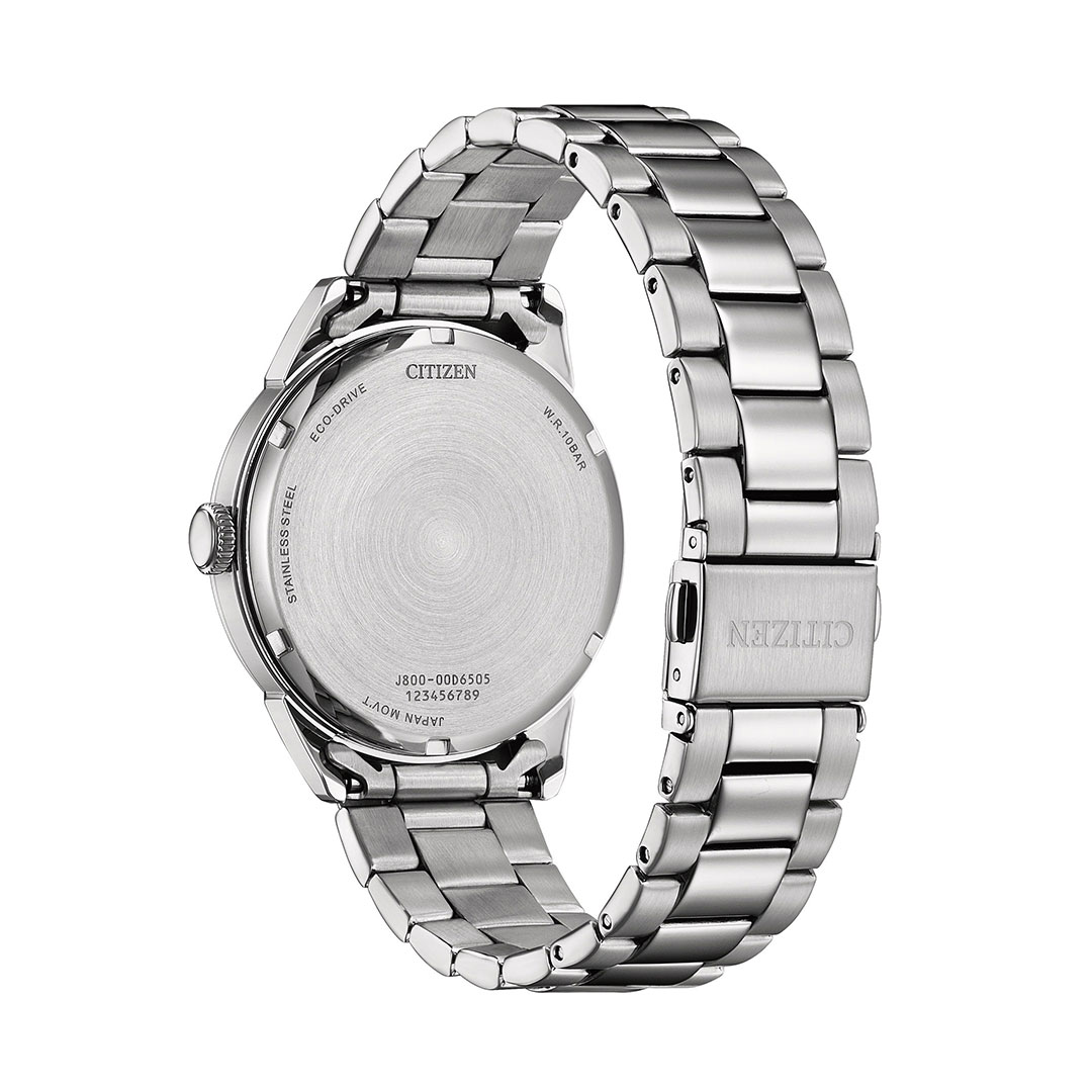 Orologio Citizen Eco Drive AW0151-85E - immagine 3