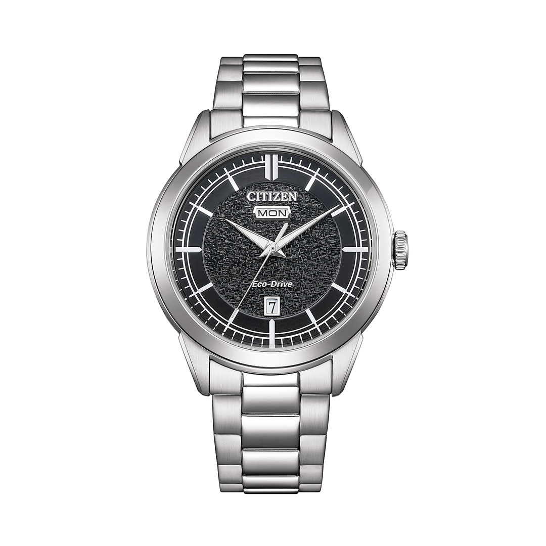 Orologio Citizen Eco Drive AW0151-85E