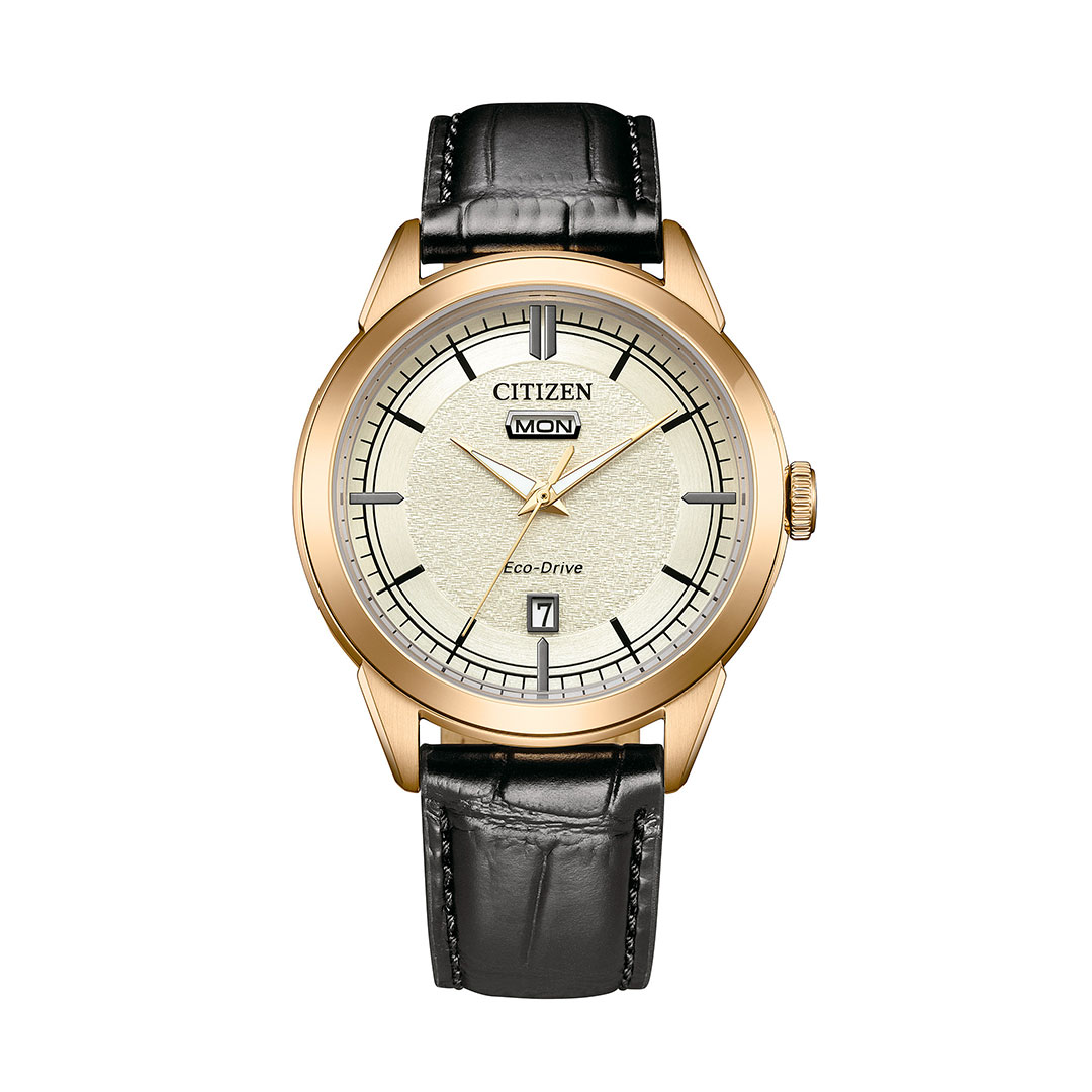 Orologio Citizen Eco Drive Classic AW0153-04A