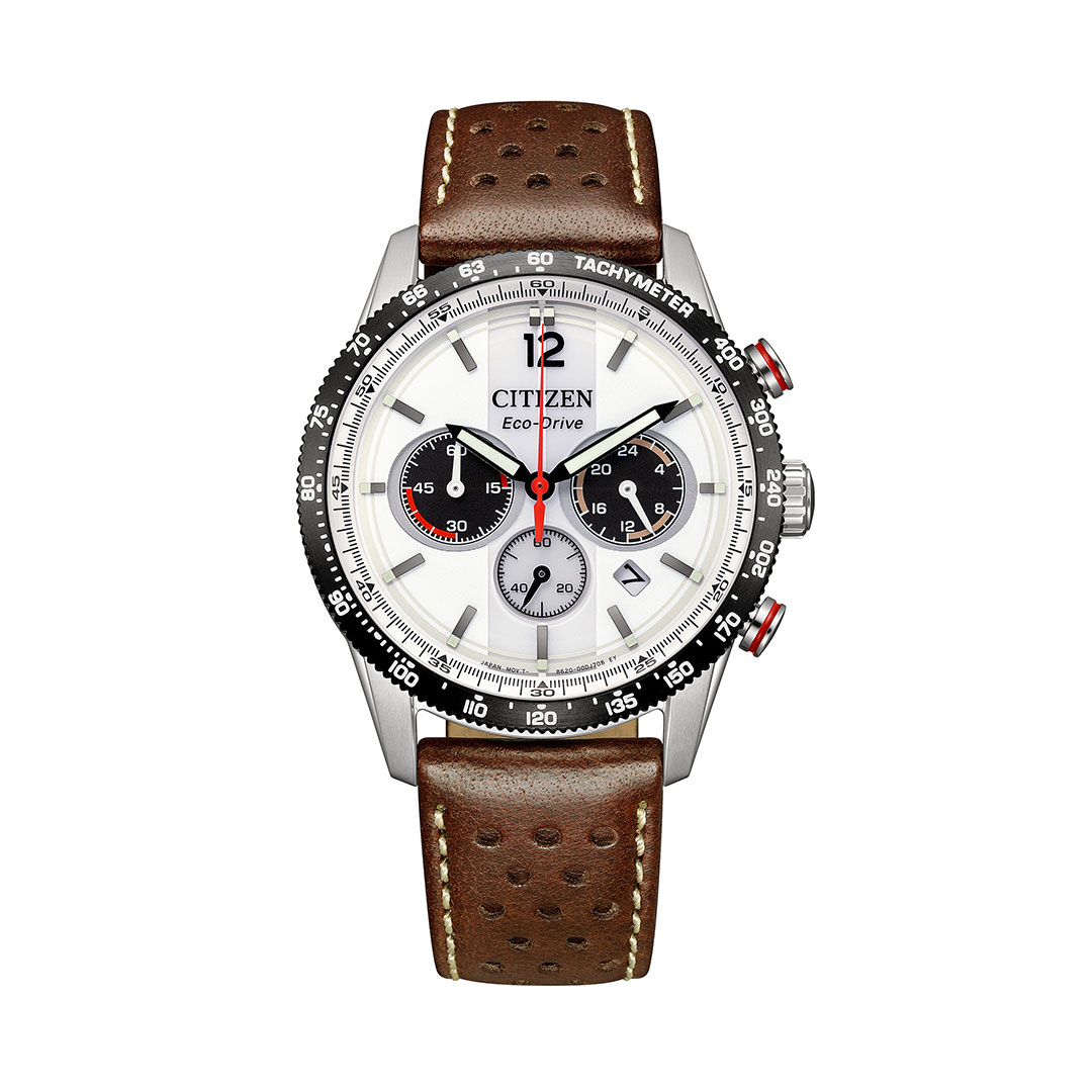 Orologio Citizen Racing Crono CA4714-04A
