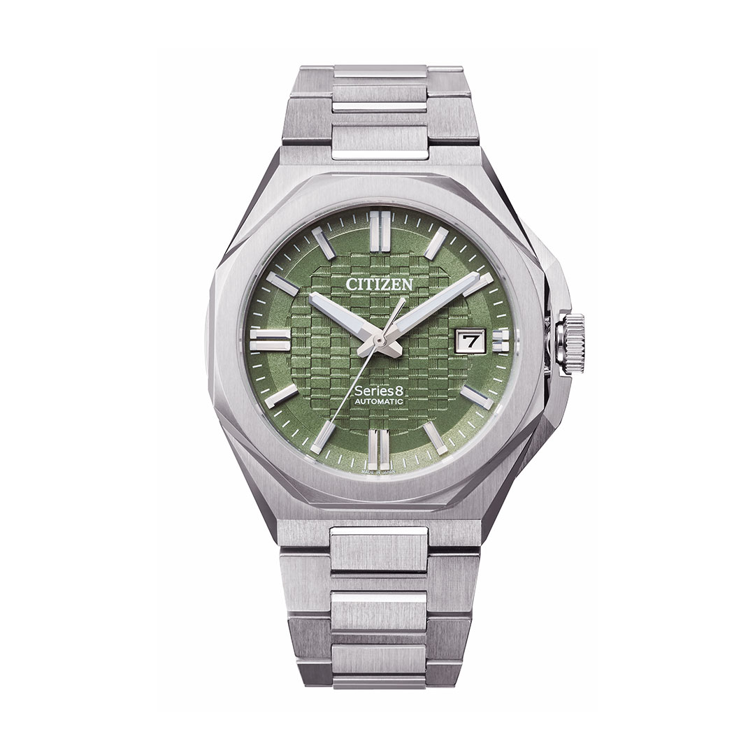 Orologio Citizen Series 8 Automatico AW0153-04A