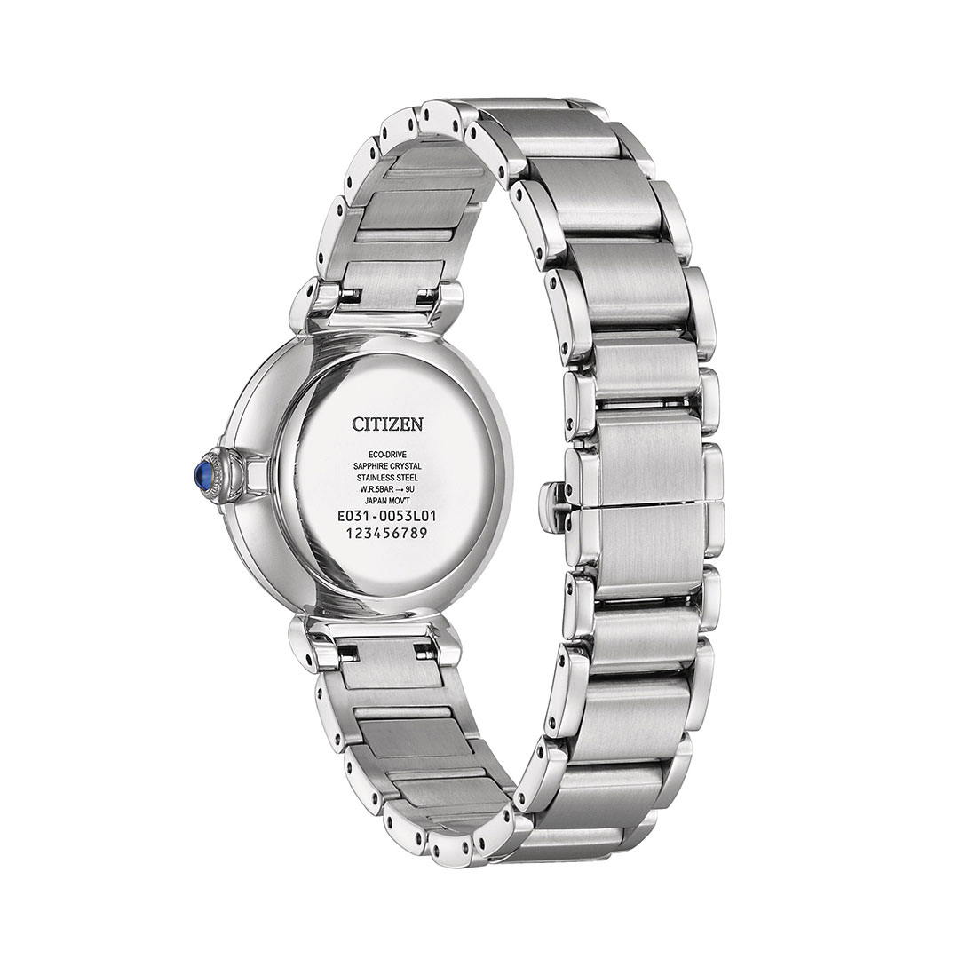Orologio Citizen Maybell Lady EM1070-83A - immagine 3
