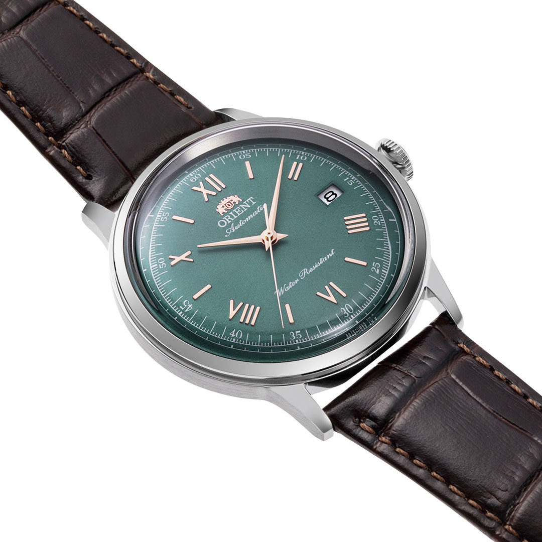 Orologio Orient Bambino Automatico 40.5mm RA-AC0023E - immagine 2