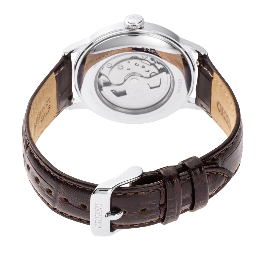 Orologio Orient Bambino Automatico 40.5mm RA-AC0023E - immagine 3