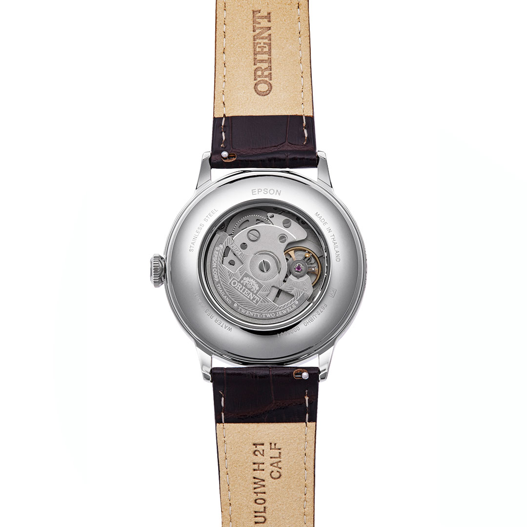 Orologio Orient Bambino Automatico 40.5mm RA-AC0023E - immagine 4