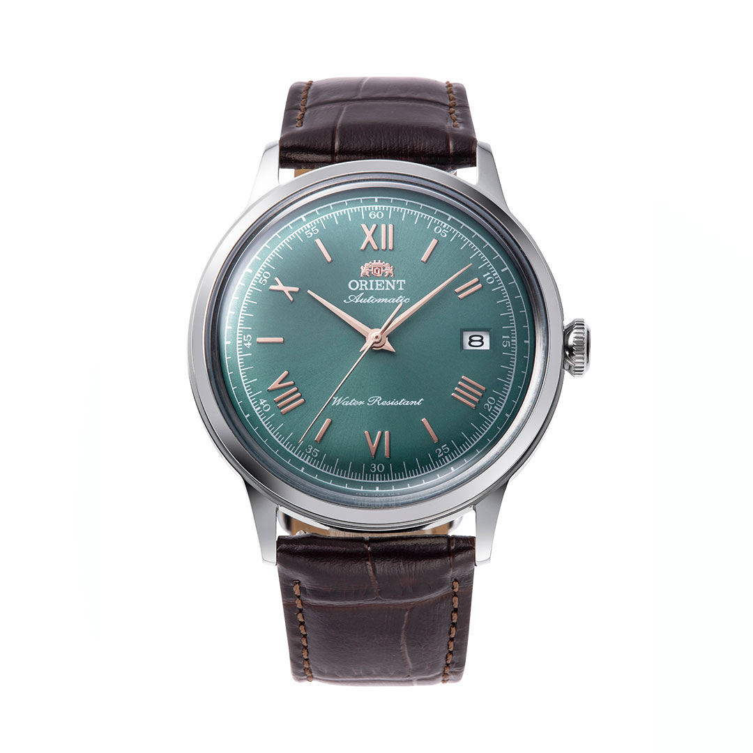 Orologio Orient Bambino Automatico 40.5mm RA-AC0023E