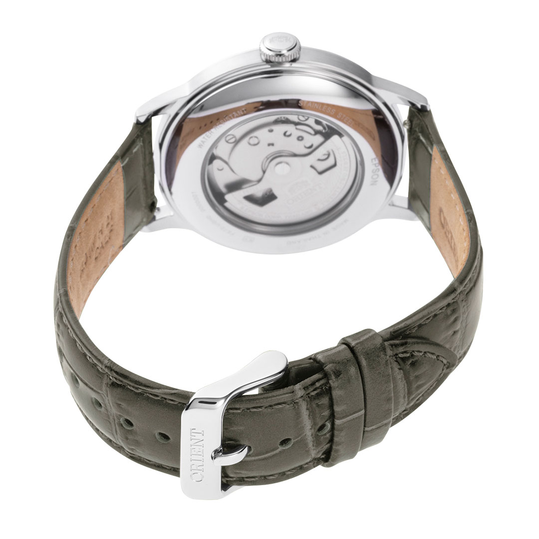Orologio Orient Bambino Automatico 40.5mm RA-AC0025N - immagine 3