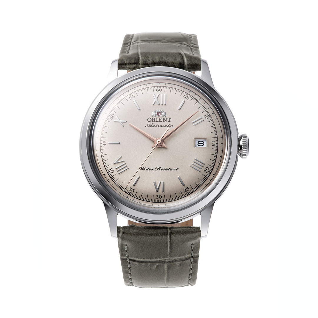 Orologio Orient Bambino Automatico 40.5mm RA-AC0025N