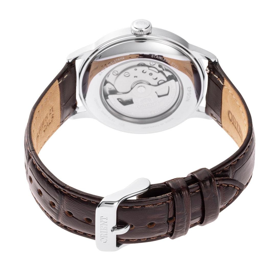 Orologio Orient Bambino Automatico 40.5mm Rosso RA-AC0026R - immagine 3