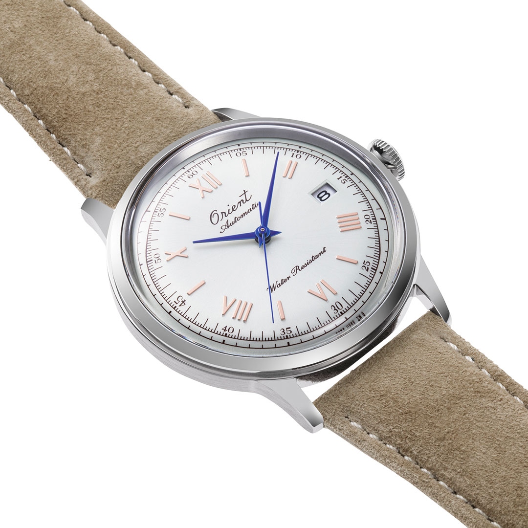 Orologio Orient Bambino 75th anniversary Limitata RA-AC0027S - immagine 2